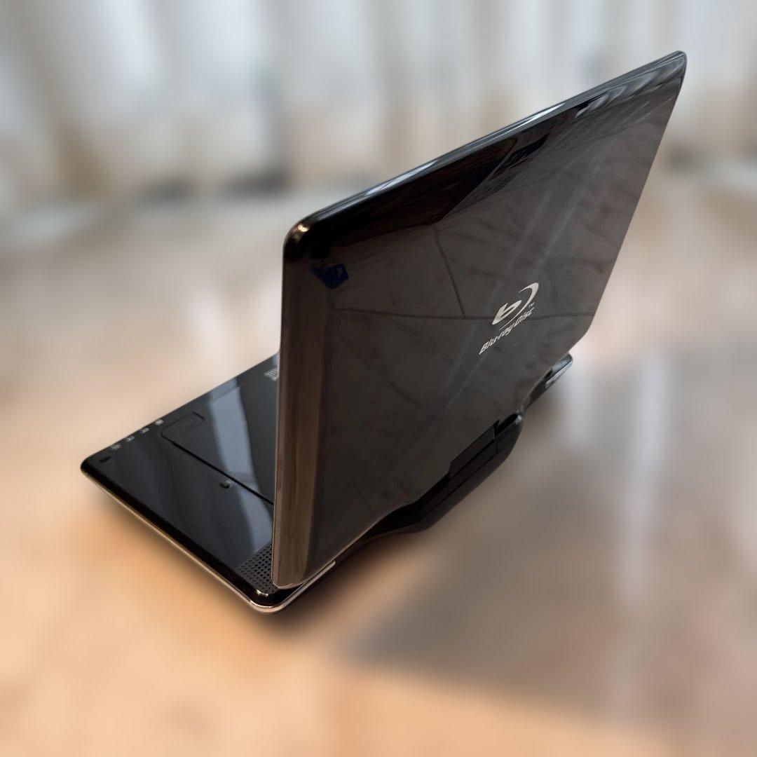 CHL APBD-F1070HK ポータブルブルーレイプレーヤー