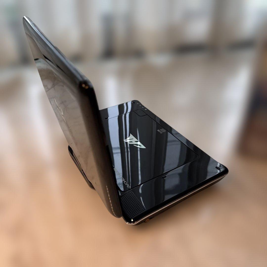 CHL APBD-F1070HK ポータブルブルーレイプレーヤー