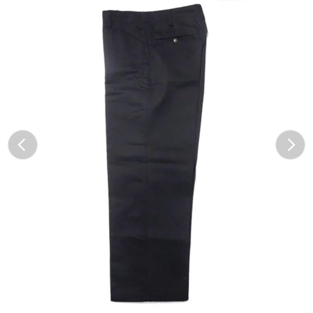 【希少US企画】ベンデイビス ゴリラカット フリスコパンツ ワークパンツ W34