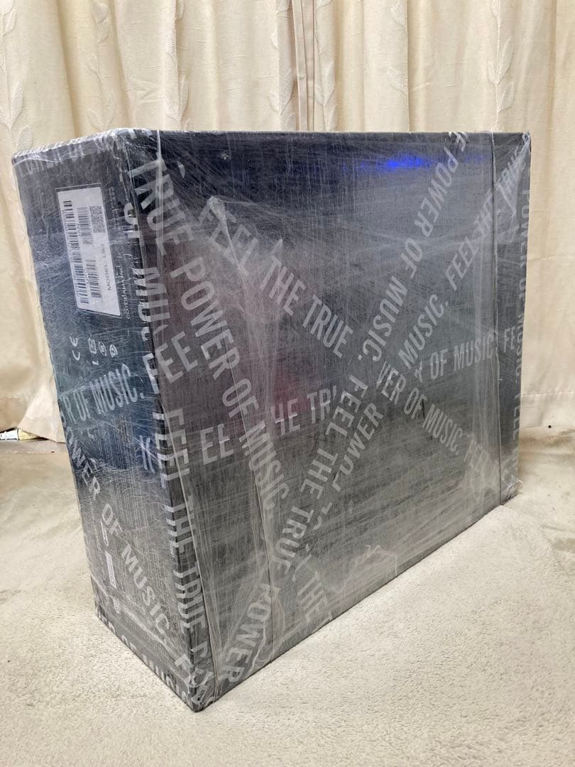 【新品】Lyric COTODAMA リリックスピーカー　LS2