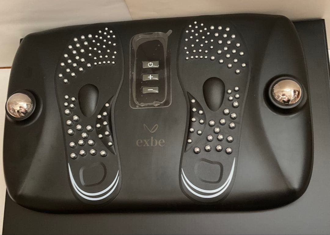 exbe EMS plus リラクゼーショングッズ
