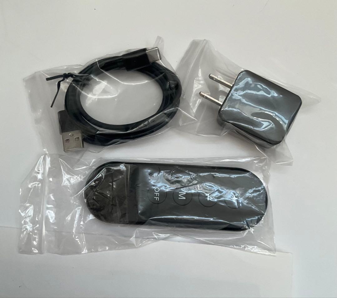 exbe EMS plus リラクゼーショングッズ