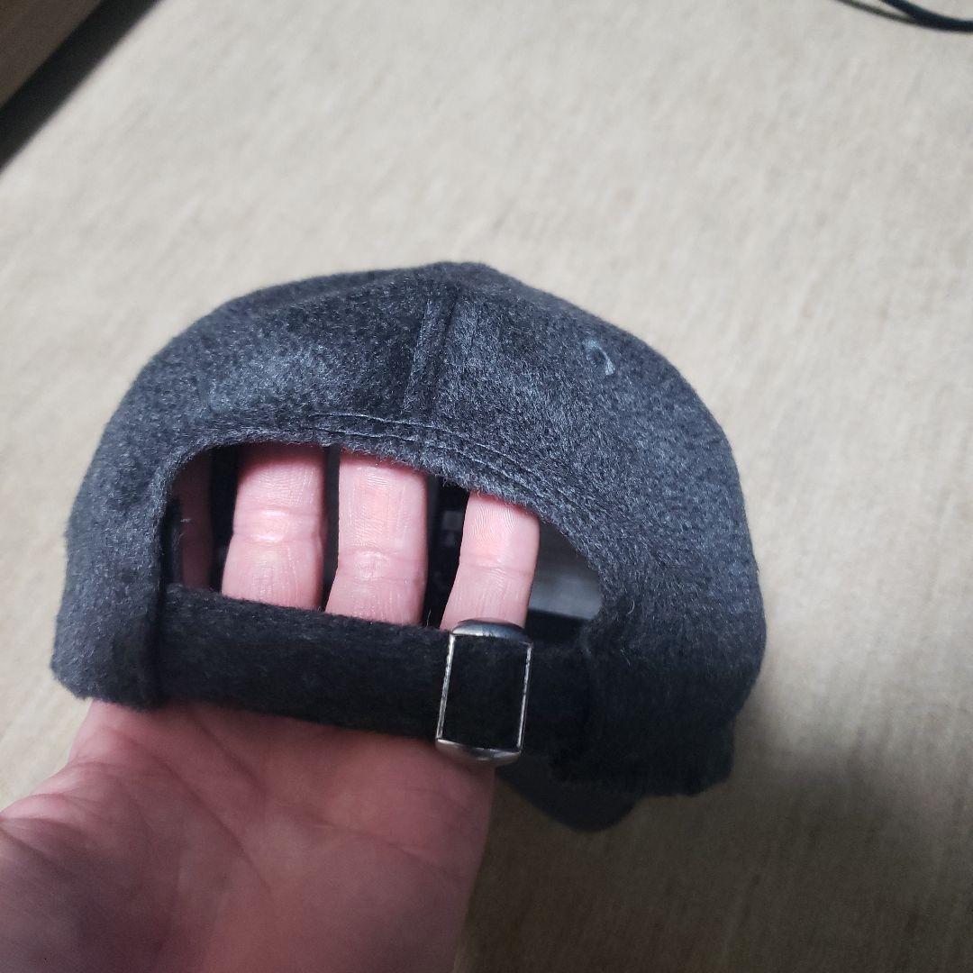 【月末特価】ニューエラ　NEWERA　9FORTY カシミヤ