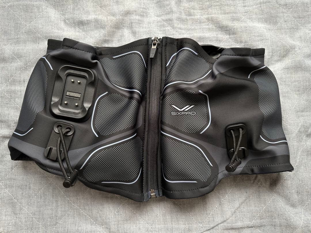 SIXPAD Core Belt 2 シックスパット　コアベルト２　Mサイズ