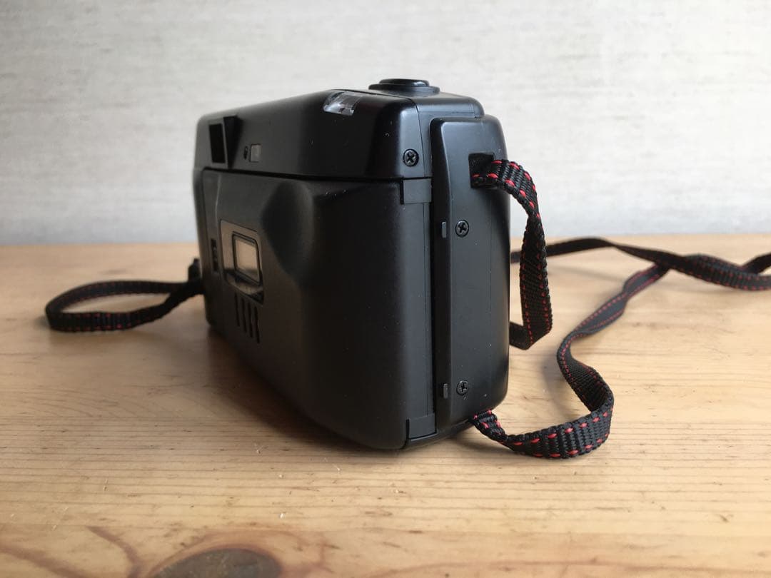 フィルムカメラ Nikon AD3 35mm 1:2.8