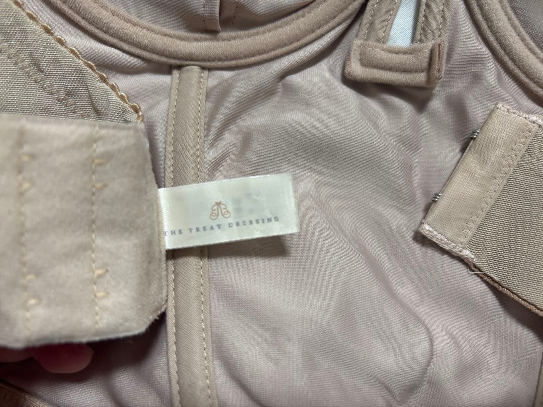 ロペ❤︎トリートドレッシング ブライダルインナー上下