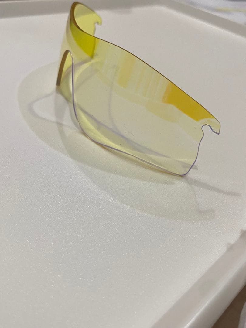 オークリー　レーダーロックパス　アジアンフィット　PRISM