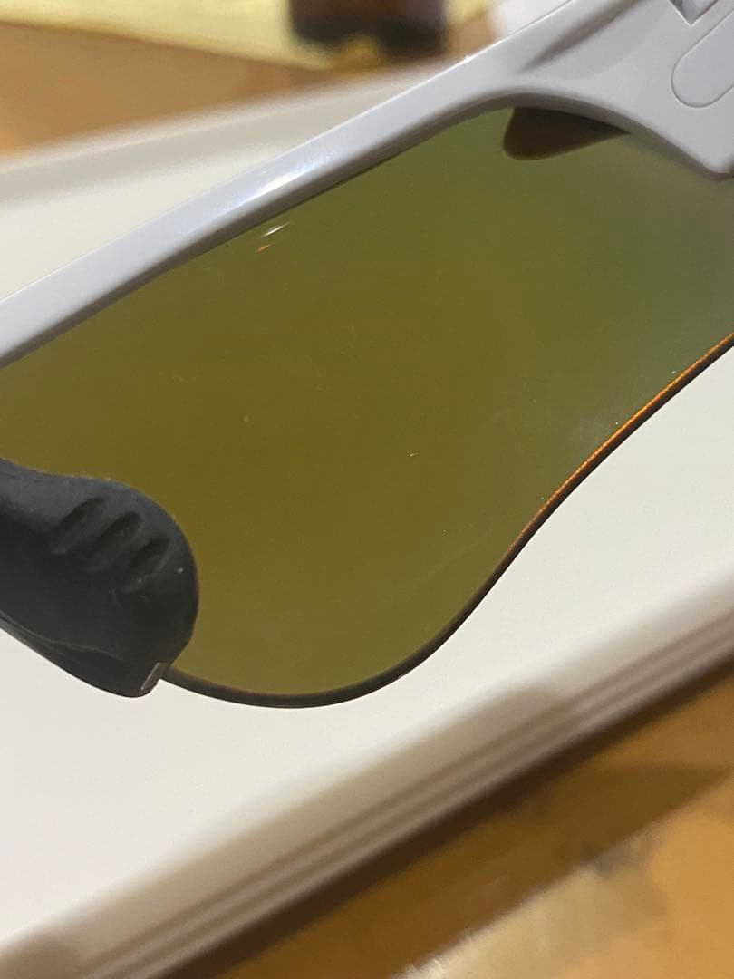 オークリー　レーダーロックパス　アジアンフィット　PRISM