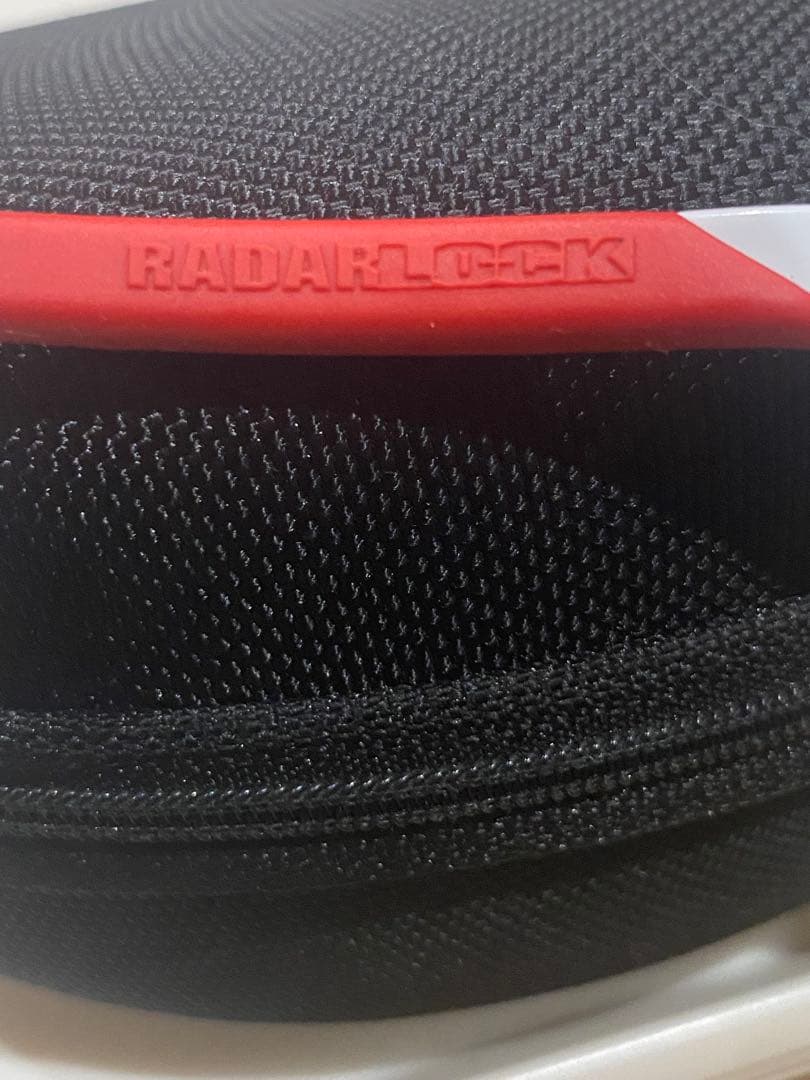 オークリー　レーダーロックパス　アジアンフィット　PRISM