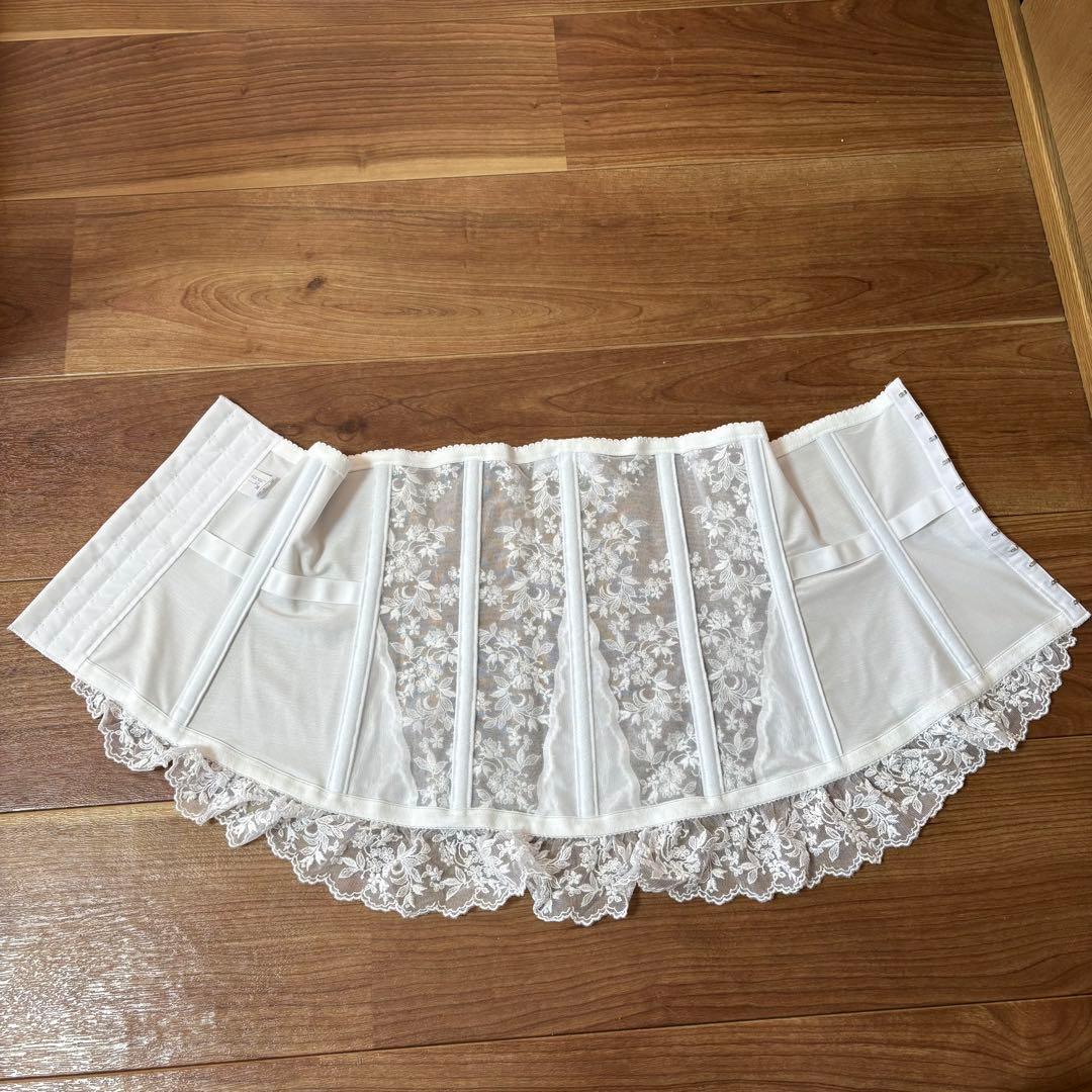 【美品】セモア　ブライダルインナー　F75 【4点セット】