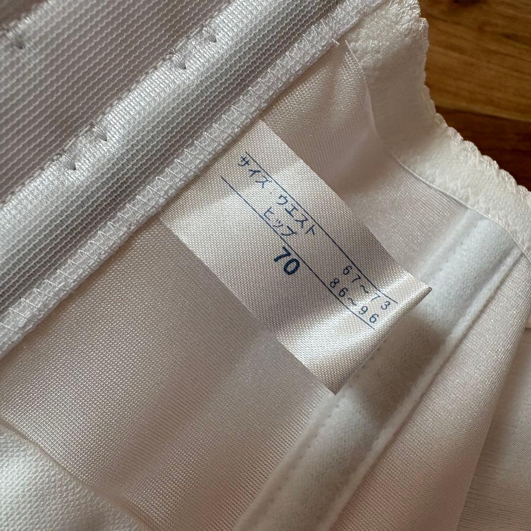 【美品】セモア　ブライダルインナー　F75 【4点セット】