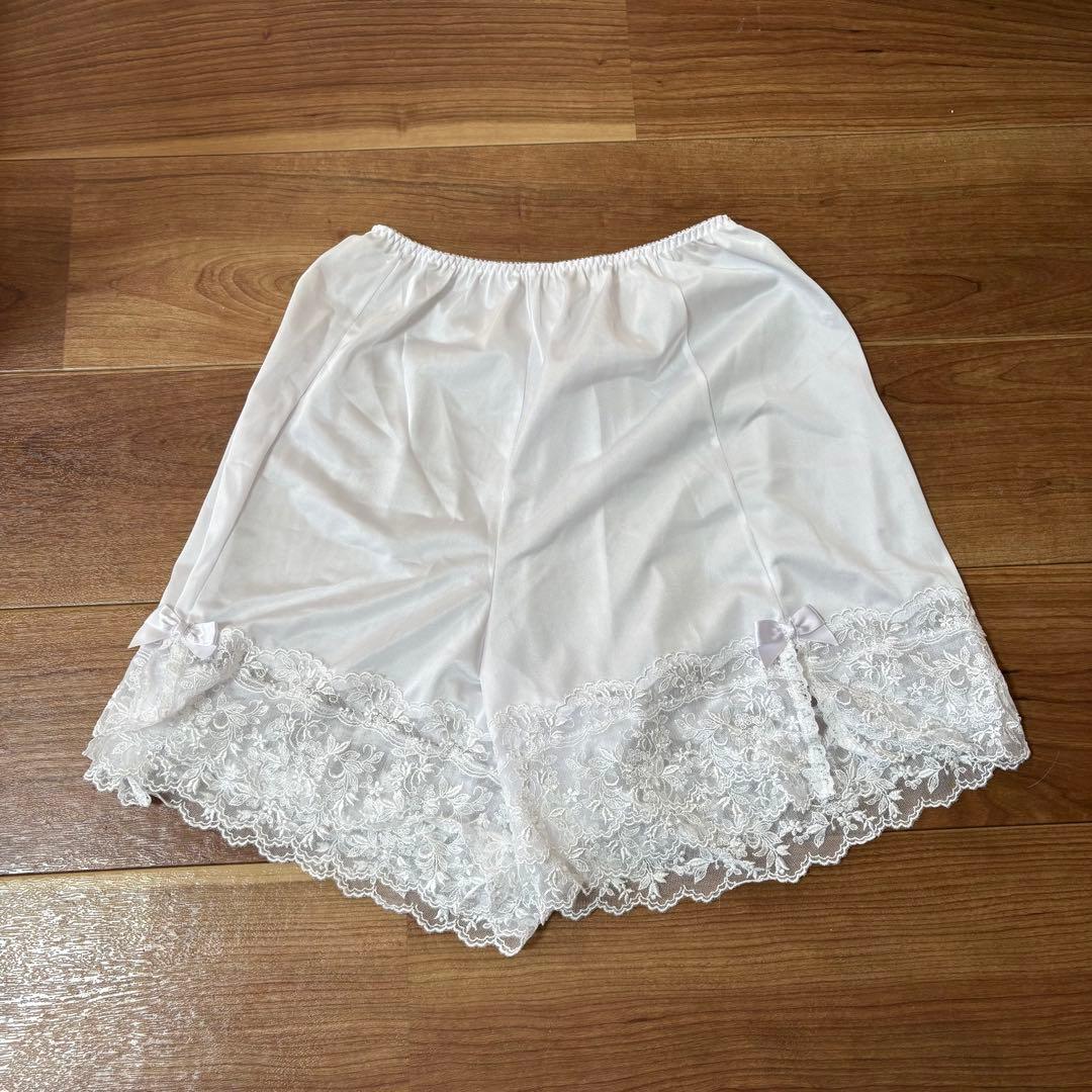 【美品】セモア　ブライダルインナー　F75 【4点セット】