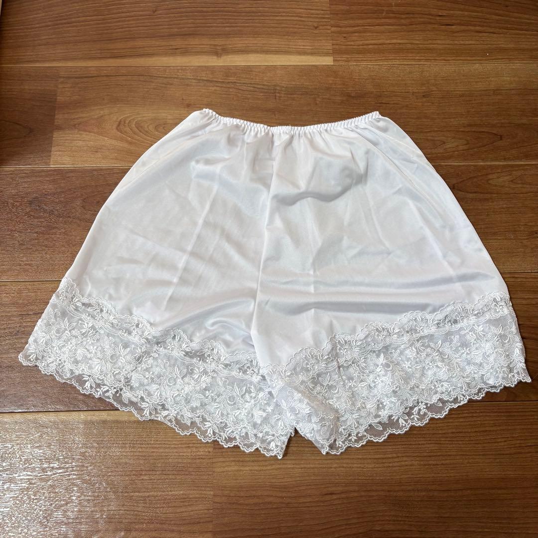 【美品】セモア　ブライダルインナー　F75 【4点セット】