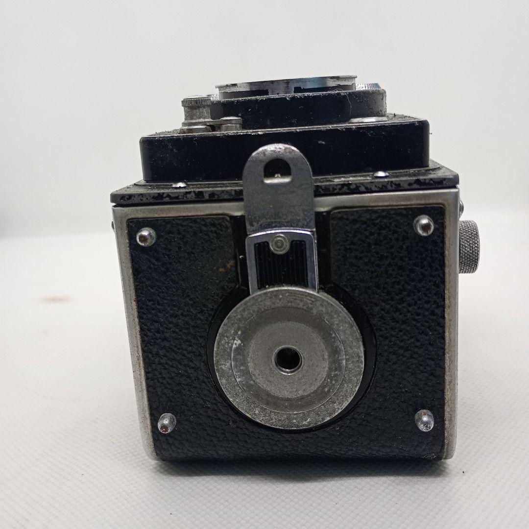 【整備済完動品】Rolleiflex Automat