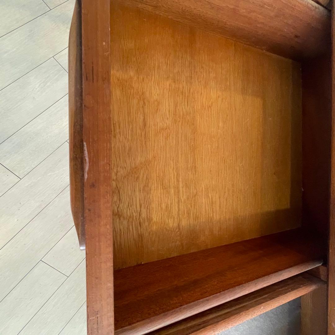 ● ピッツァ　G-PLAN Fresco脚付きサイドボード