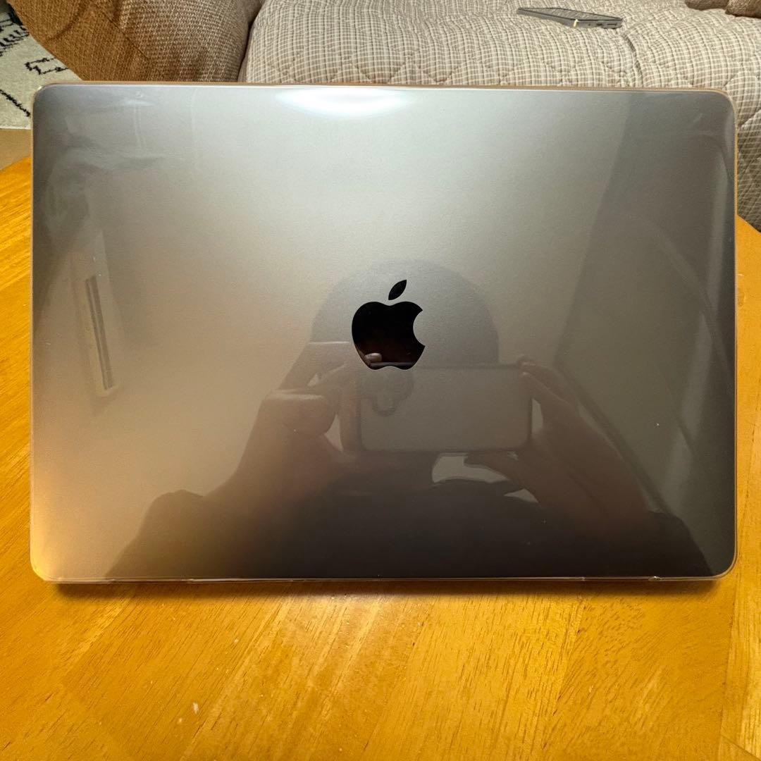 本日限り値下げ！ MacBook Air M1