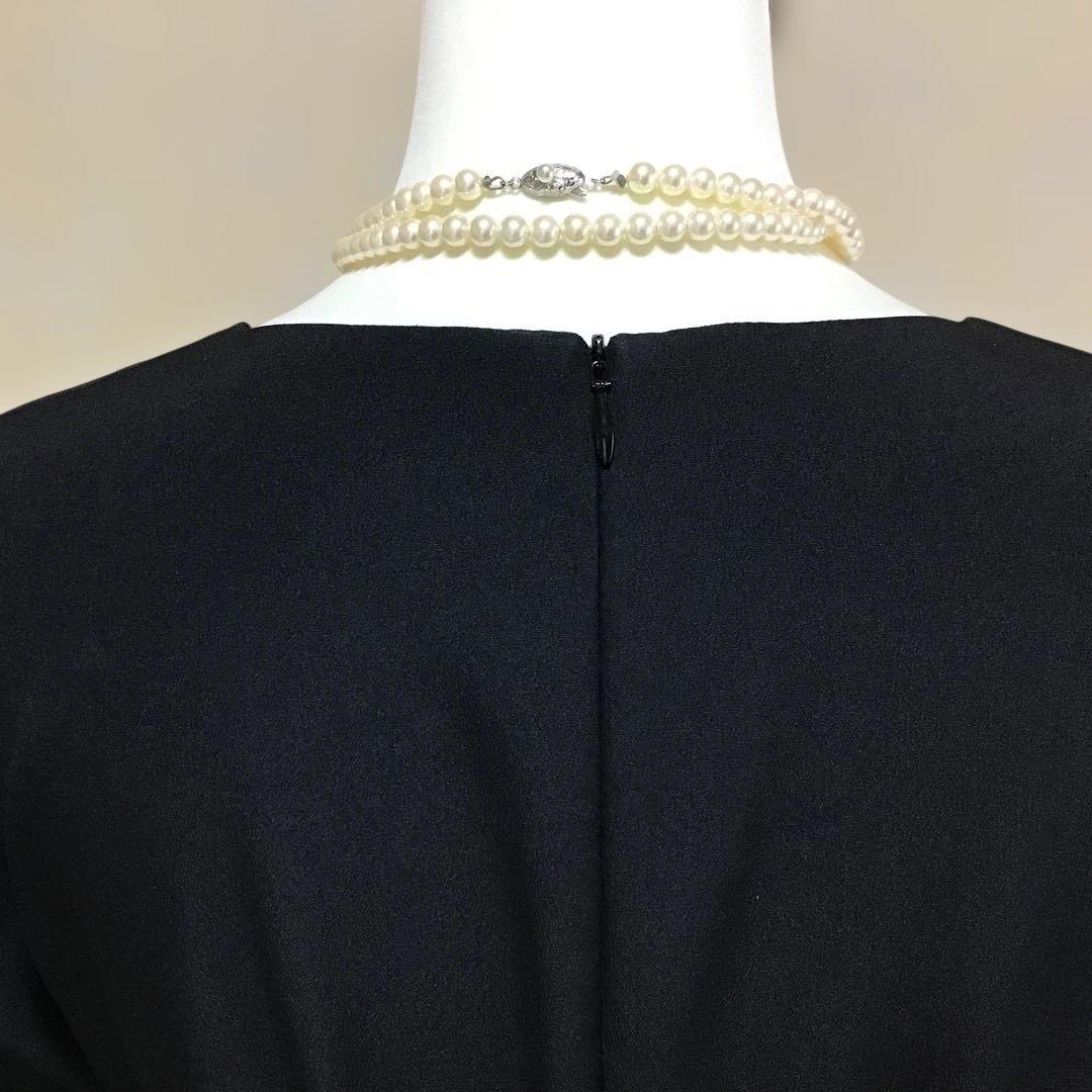 ［お得］留袖リメイク、ボレロ付きワンピース❣️