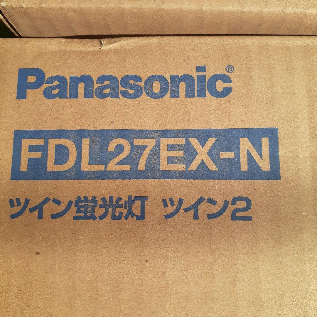 富*き様 FDL13EX-L FDL27EX-N FDL18EX-L　各10個づ