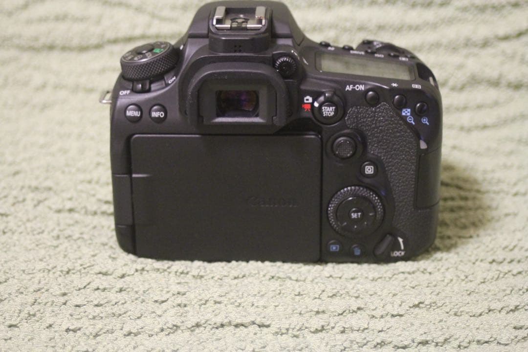 Canon EOS 90D 標準レンズセット/Canon EF 28-80mm