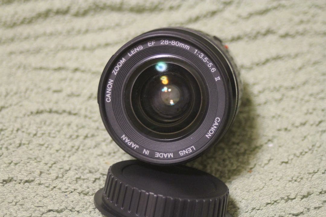 Canon EOS 90D 標準レンズセット/Canon EF 28-80mm