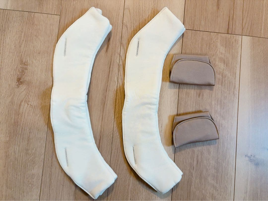 ぽんかん娘様【試着のみ】nuna cudl clik フォグ 抱っこ紐