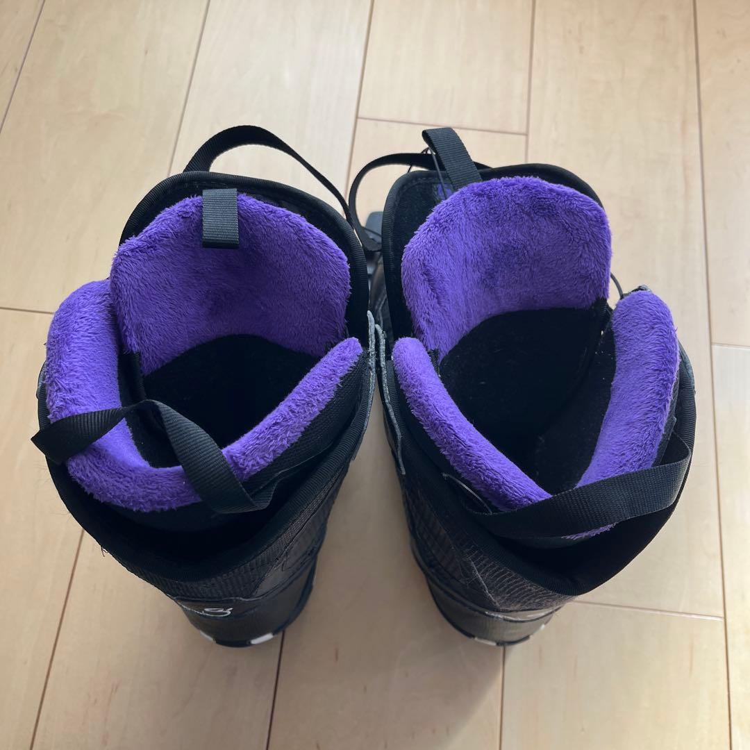 サロモン　saromon スノーボード用ブーツ