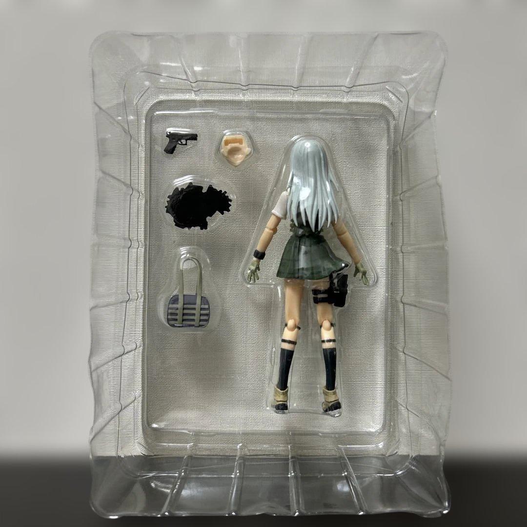 figma 西部愛　リトルアーモリー