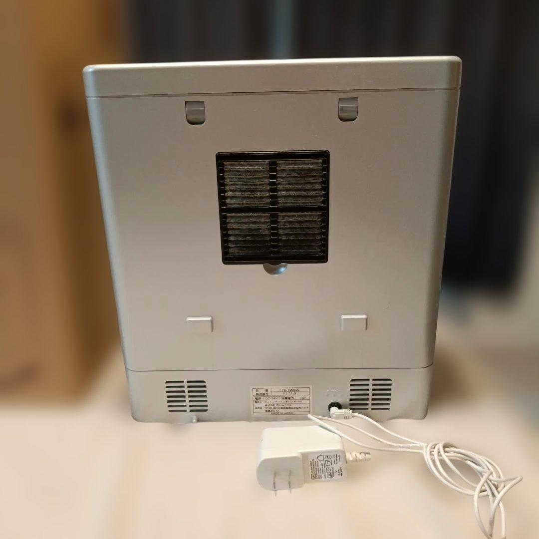 ion Fresh イオン発生器 PC-1000 GL