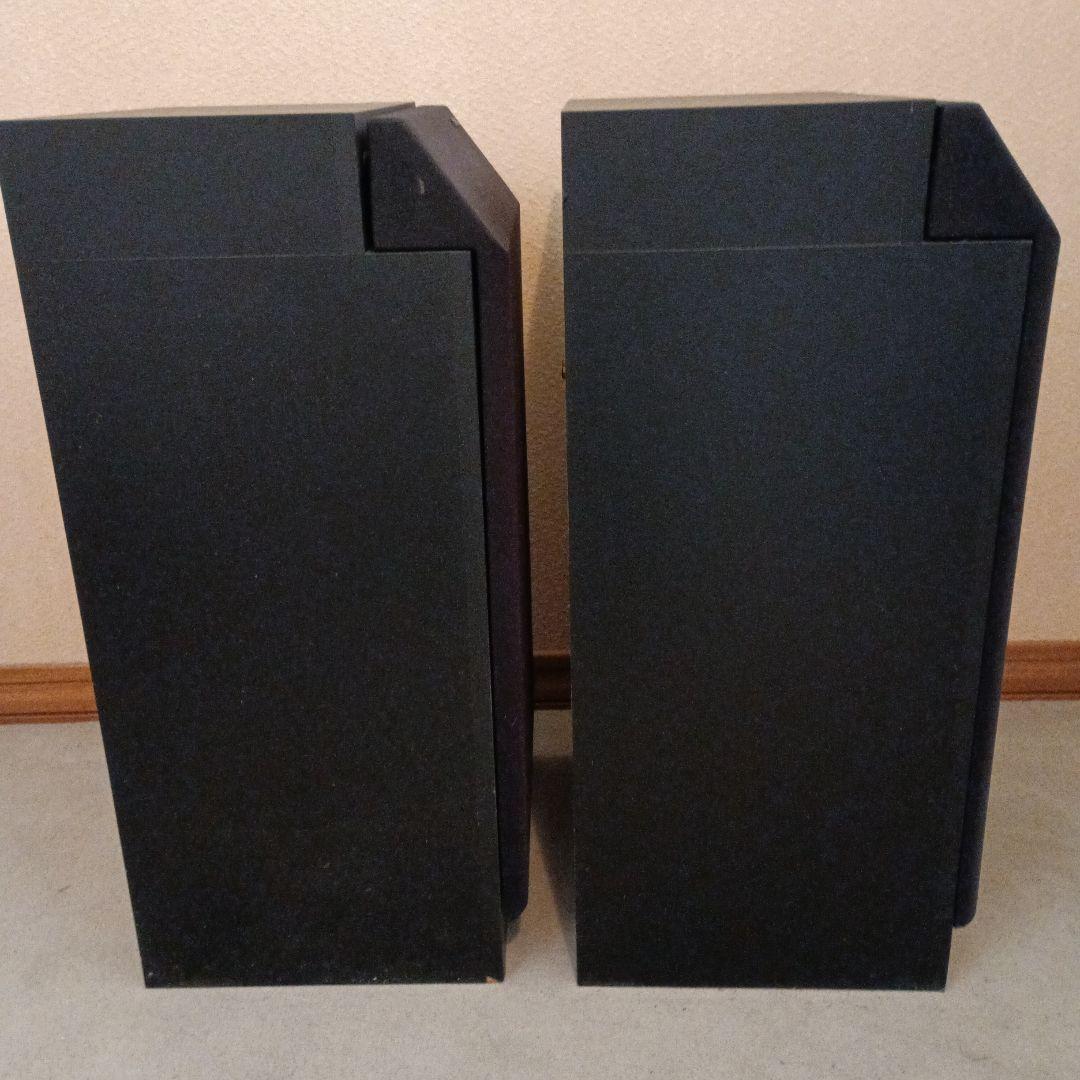 Bon　Technics SB-5300 2ウェイスピーカー2個セット