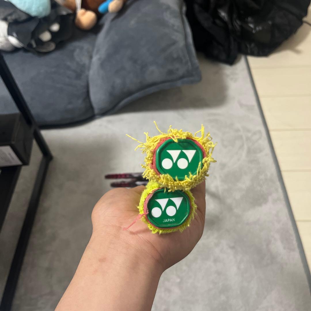 みっちゃん　バドミントン　ラケット　アストロクス100zz tour