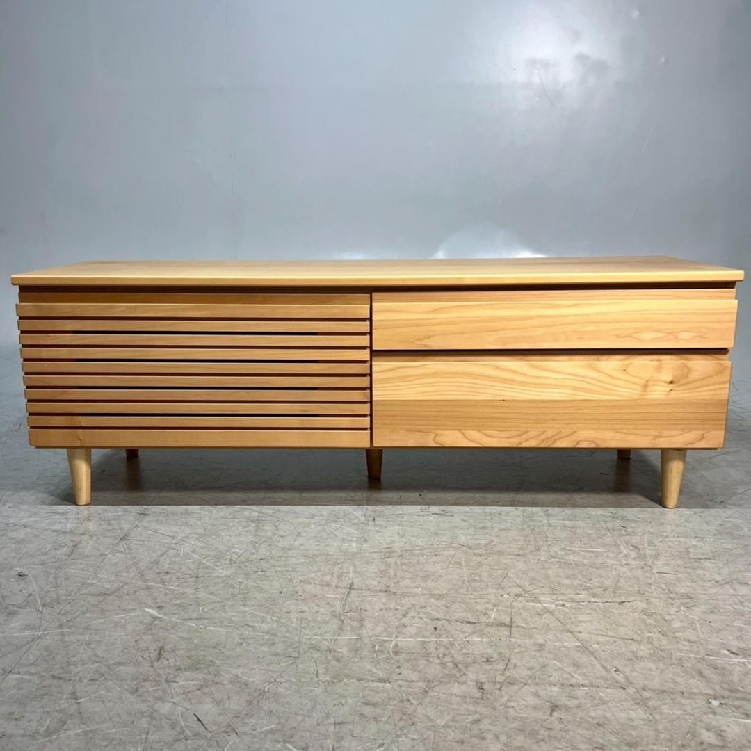 KEYUCA ケユカ メイ テレビボード ローボード TV台 北欧 モダン