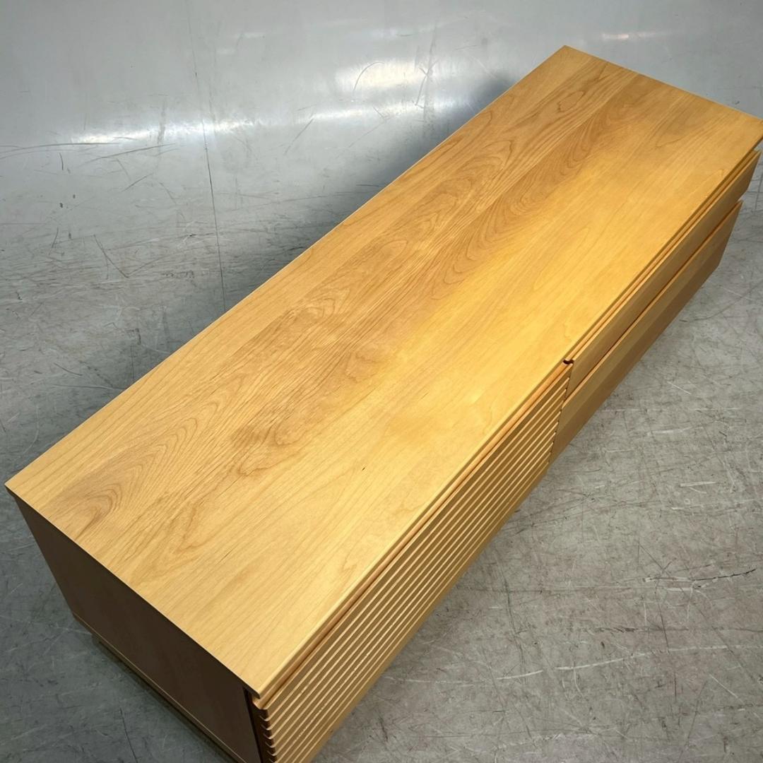 KEYUCA ケユカ メイ テレビボード ローボード TV台 北欧 モダン