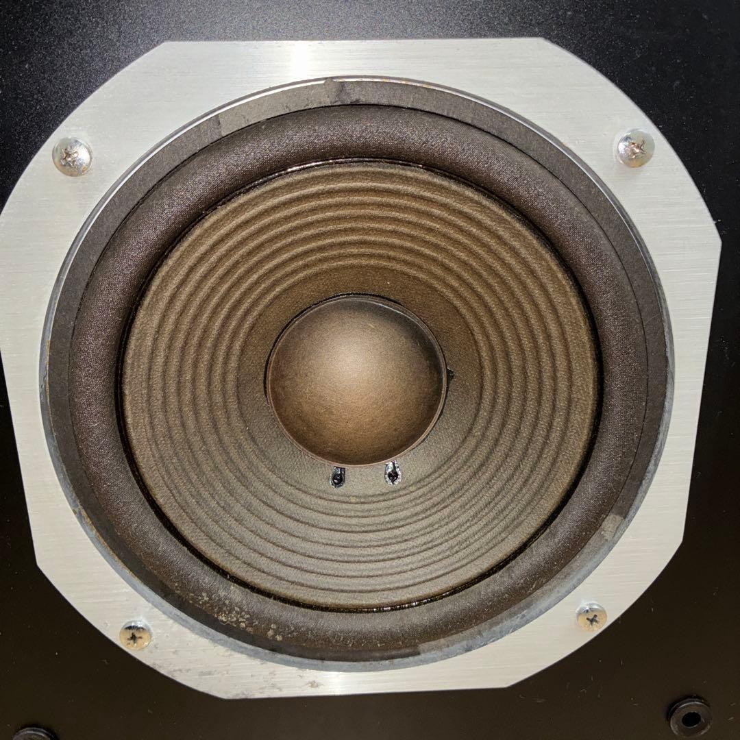 いい音　美品！CORAL コーラル X-Ⅲ 3way スピーカー