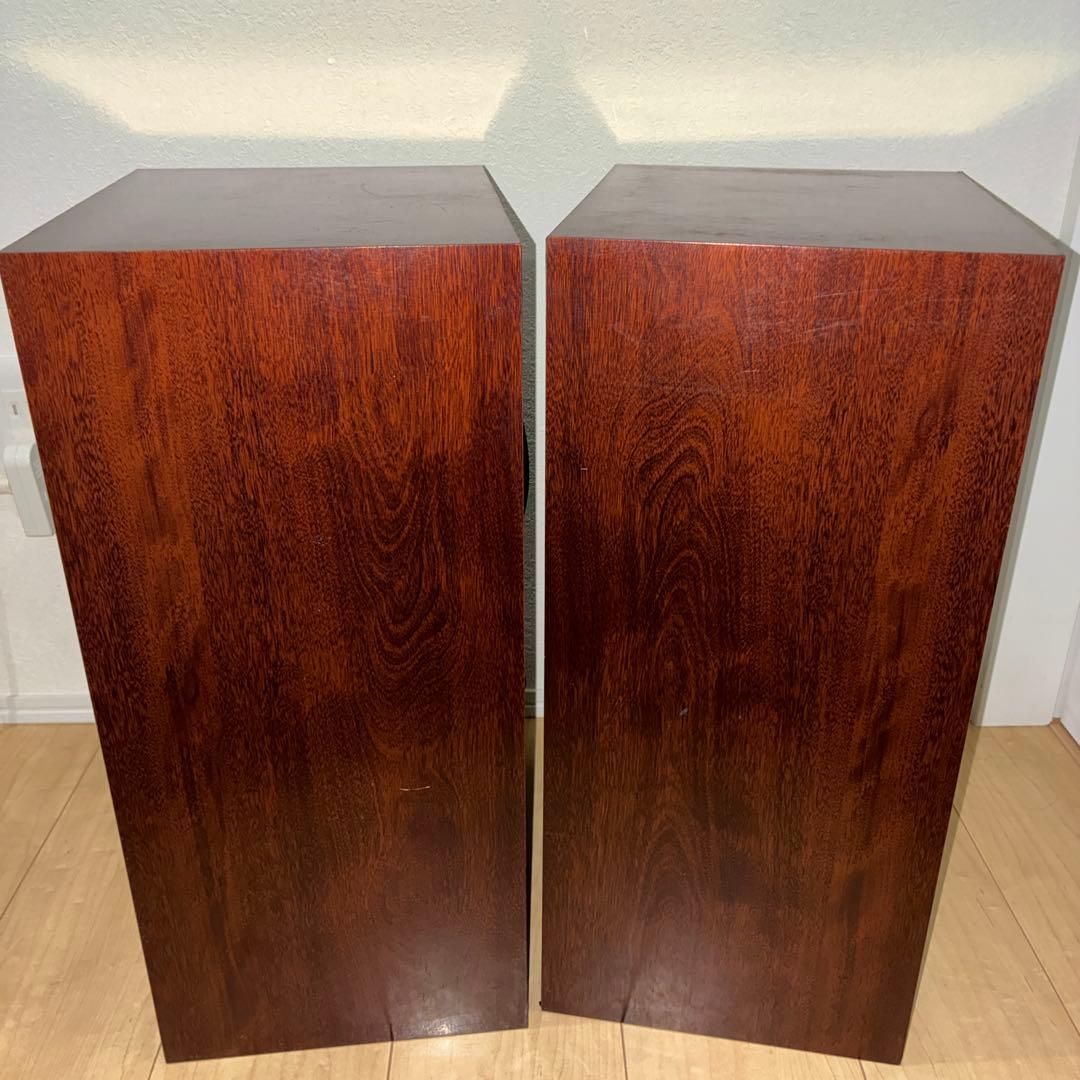 いい音　美品！CORAL コーラル X-Ⅲ 3way スピーカー