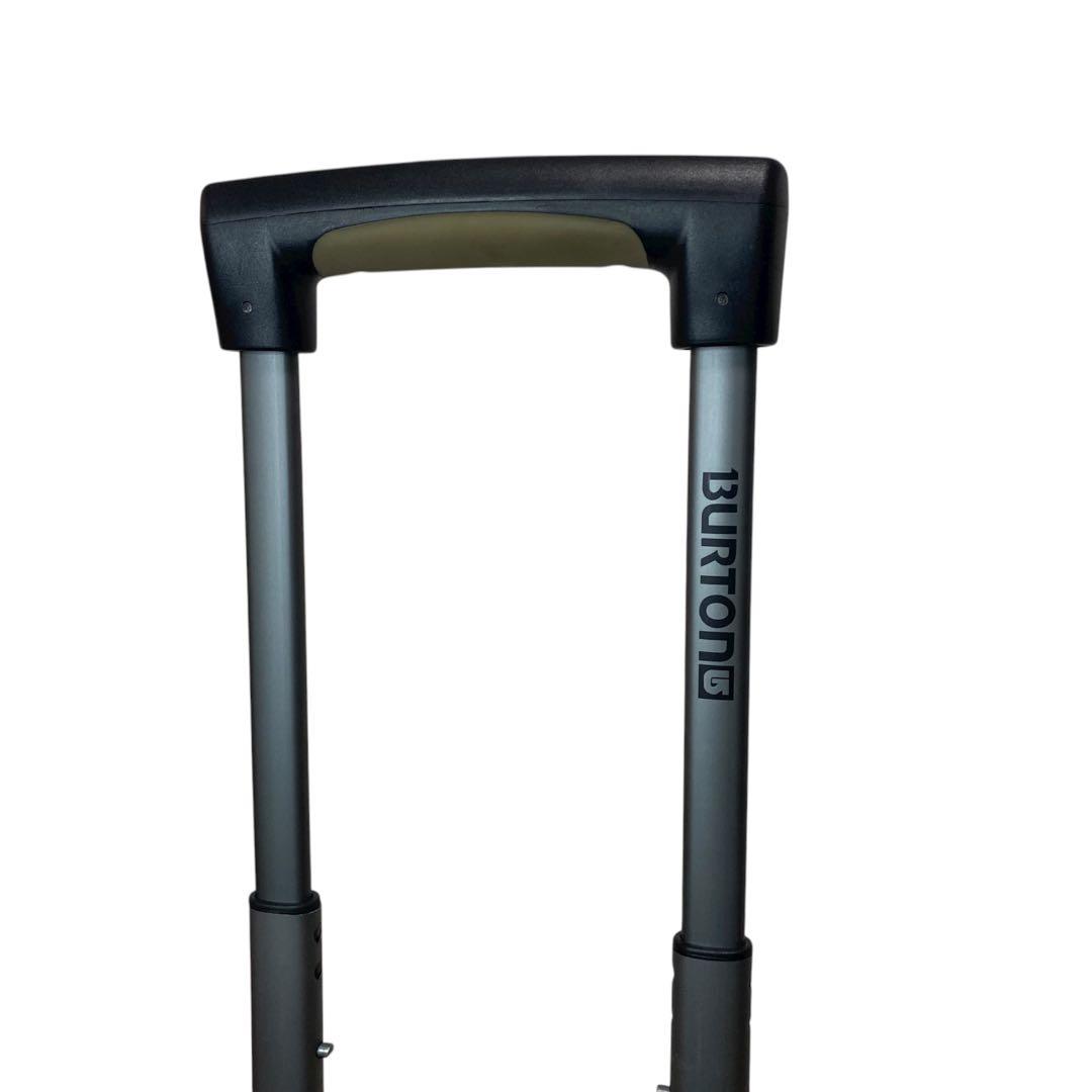 ≪希少品≫ BURTON バートン WHEELIE FLYER 30L 機内持込