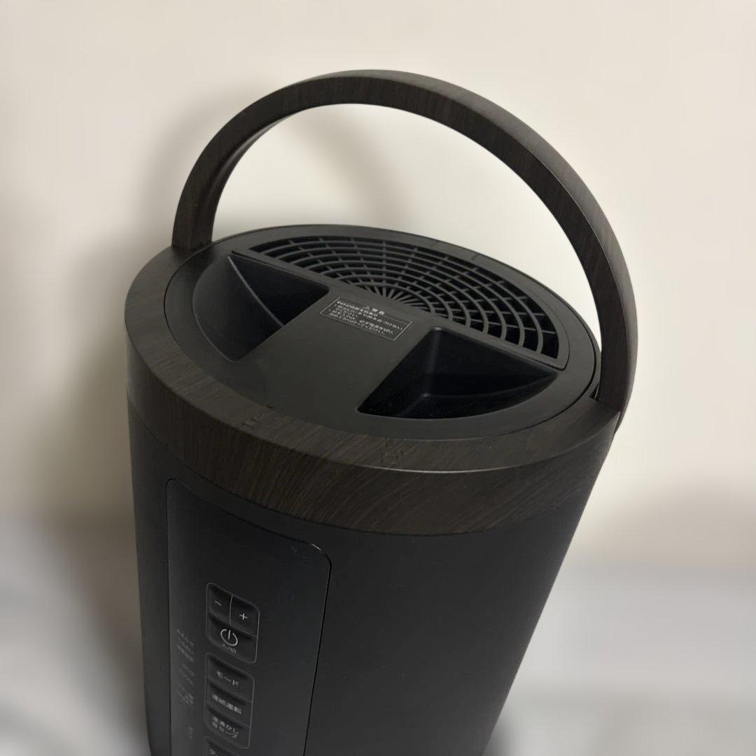 スリーアップ　多機能スチーム加湿器