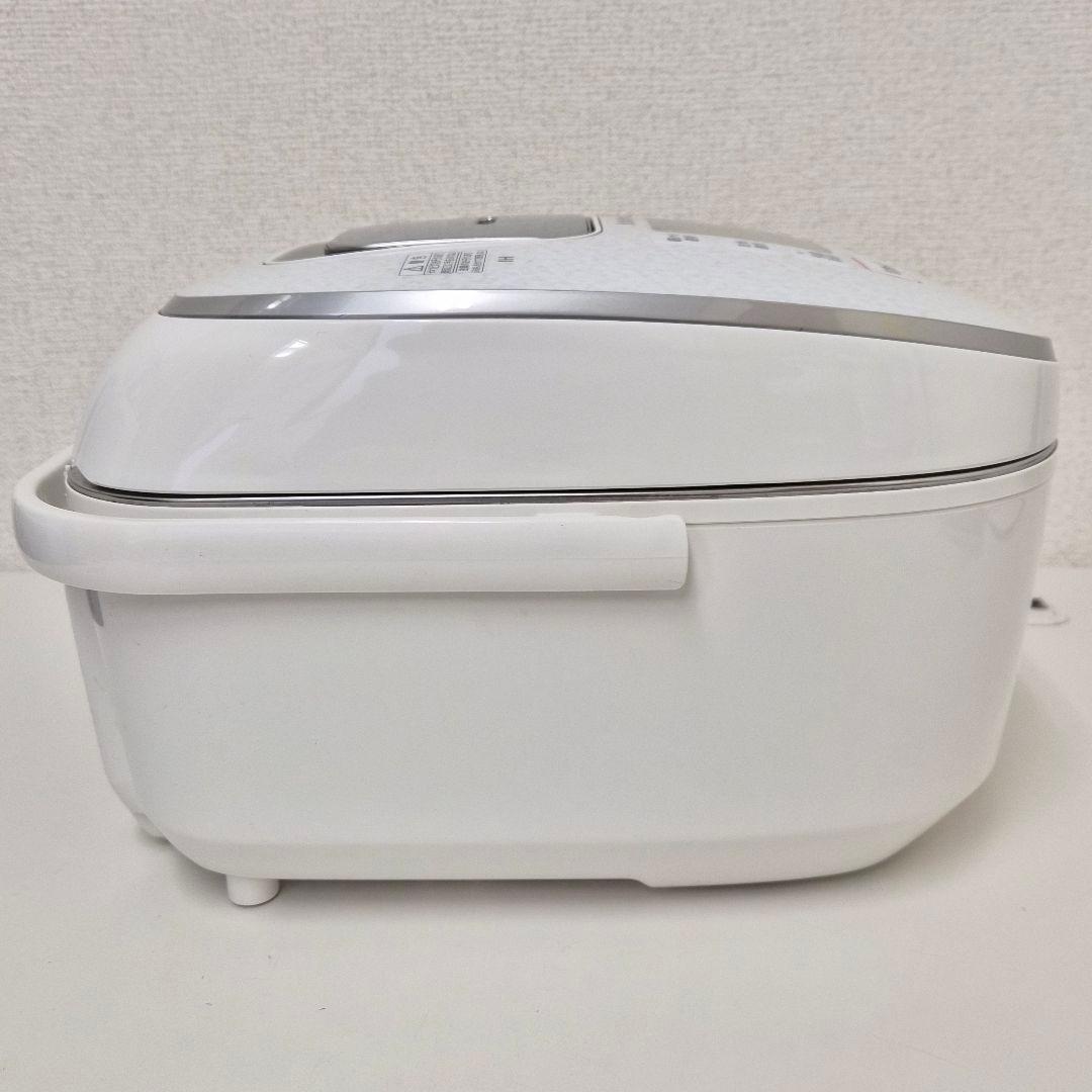 美品 Panasonic IHジャー炊飯器 大火力おどり炊き 5.5合