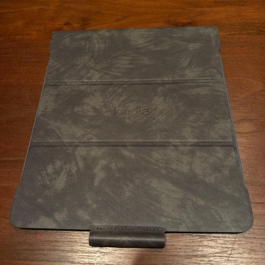 Amazon Kindle Scribe 、本体、ペン、カバー付き