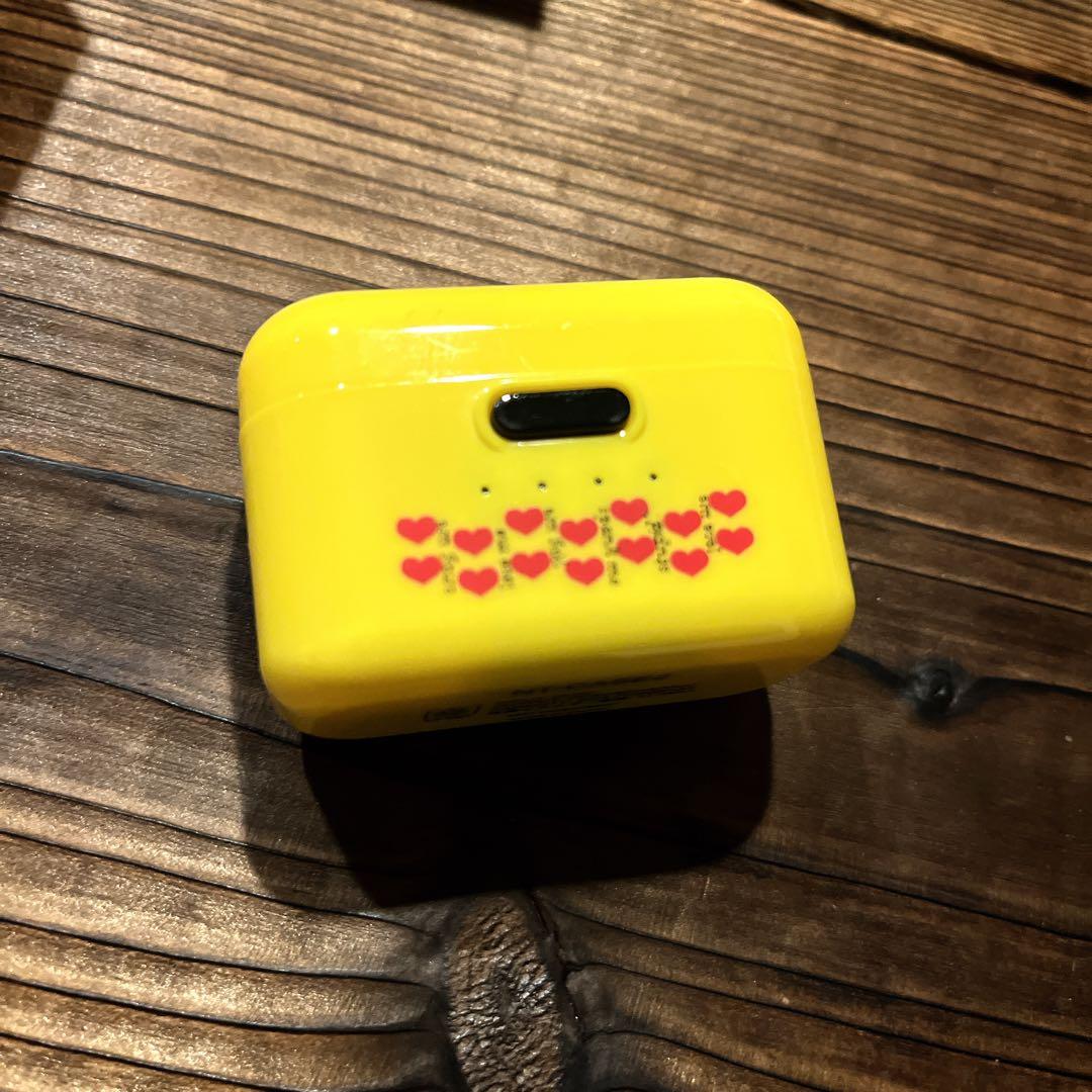 ★ hide ★ ワイヤレスイヤホン〜 ★