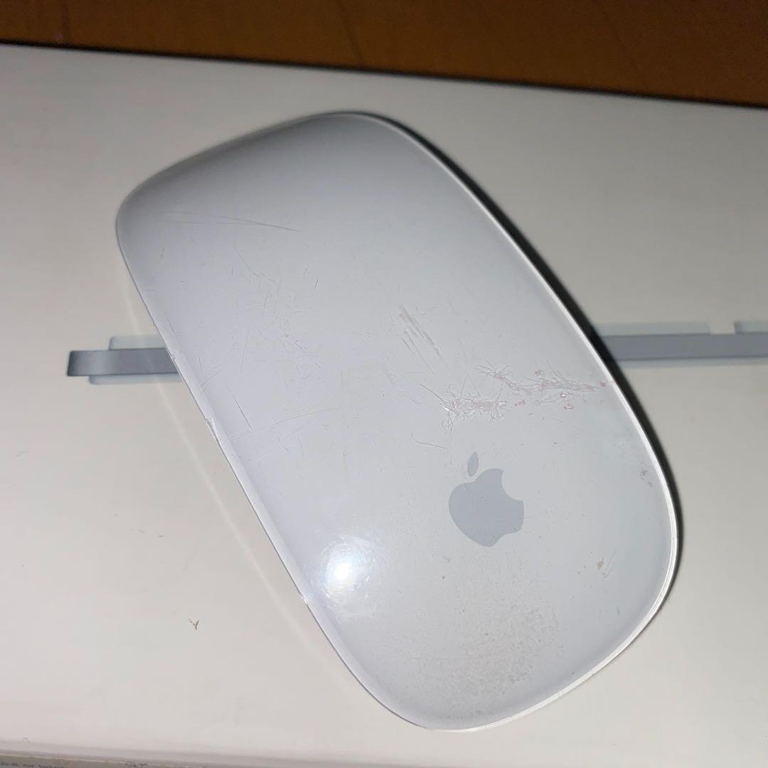 APPLE iMac IMAC MB950J/A 2009付属品有り箱付き