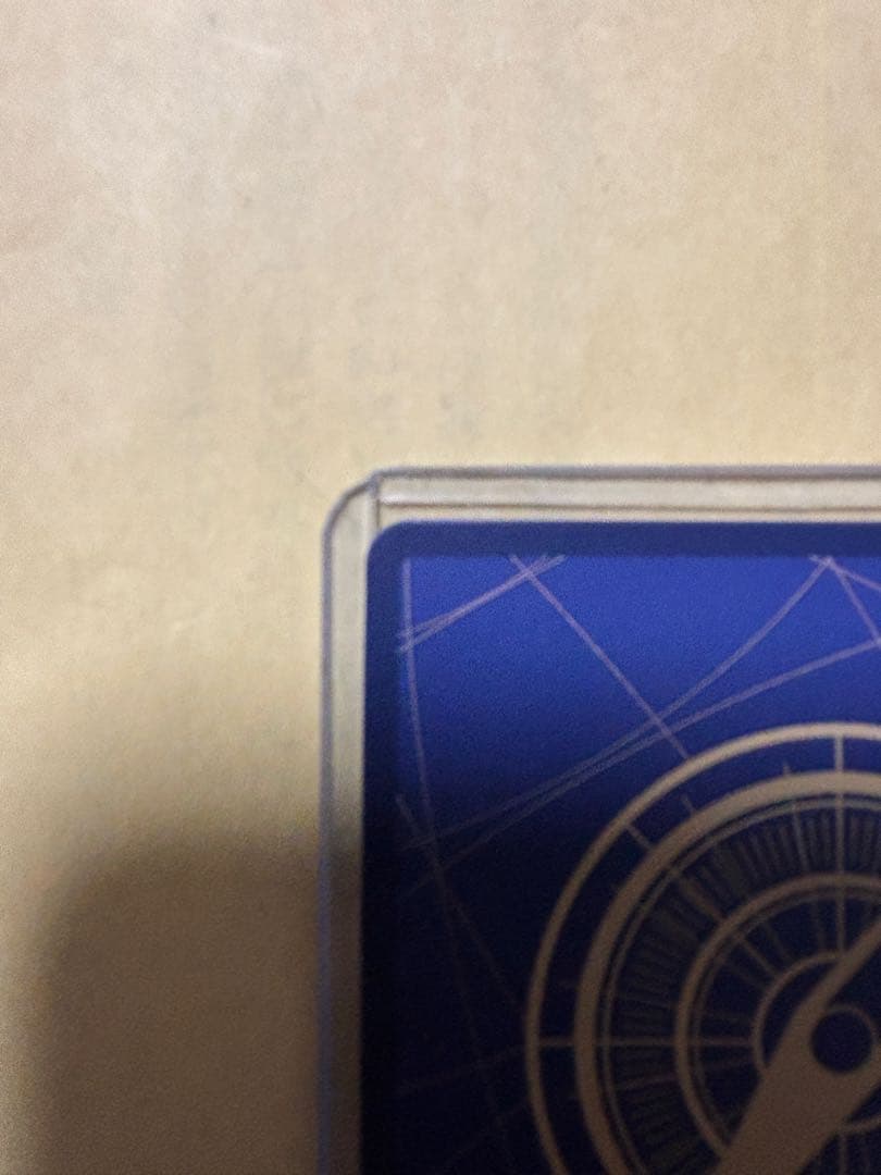 ワンピース カードゲーム モンキー・D・ルフィ コミパラ　受け継がれる意志