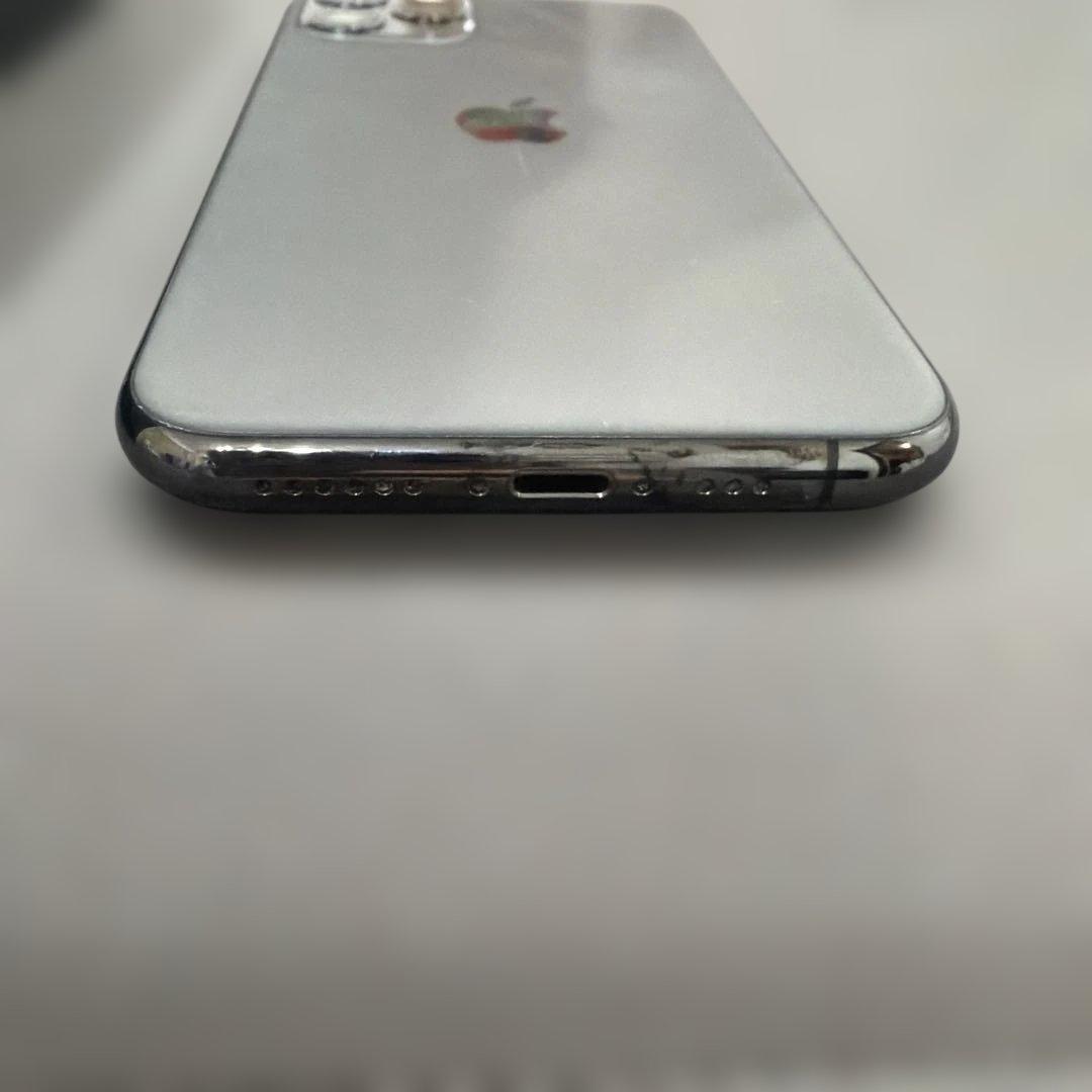 Apple iPhone 11 Pro スペースグレー