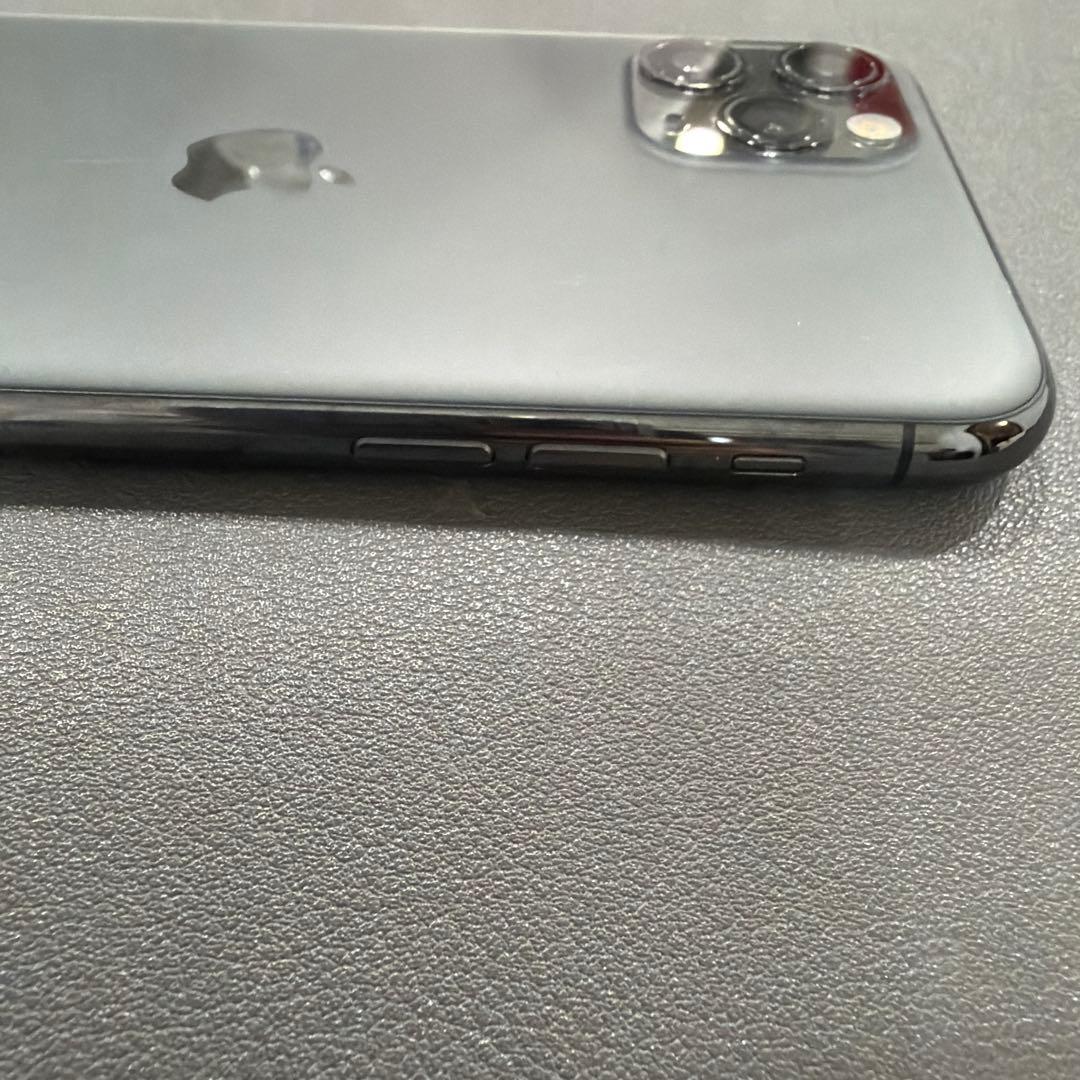 Apple iPhone 11 Pro スペースグレー