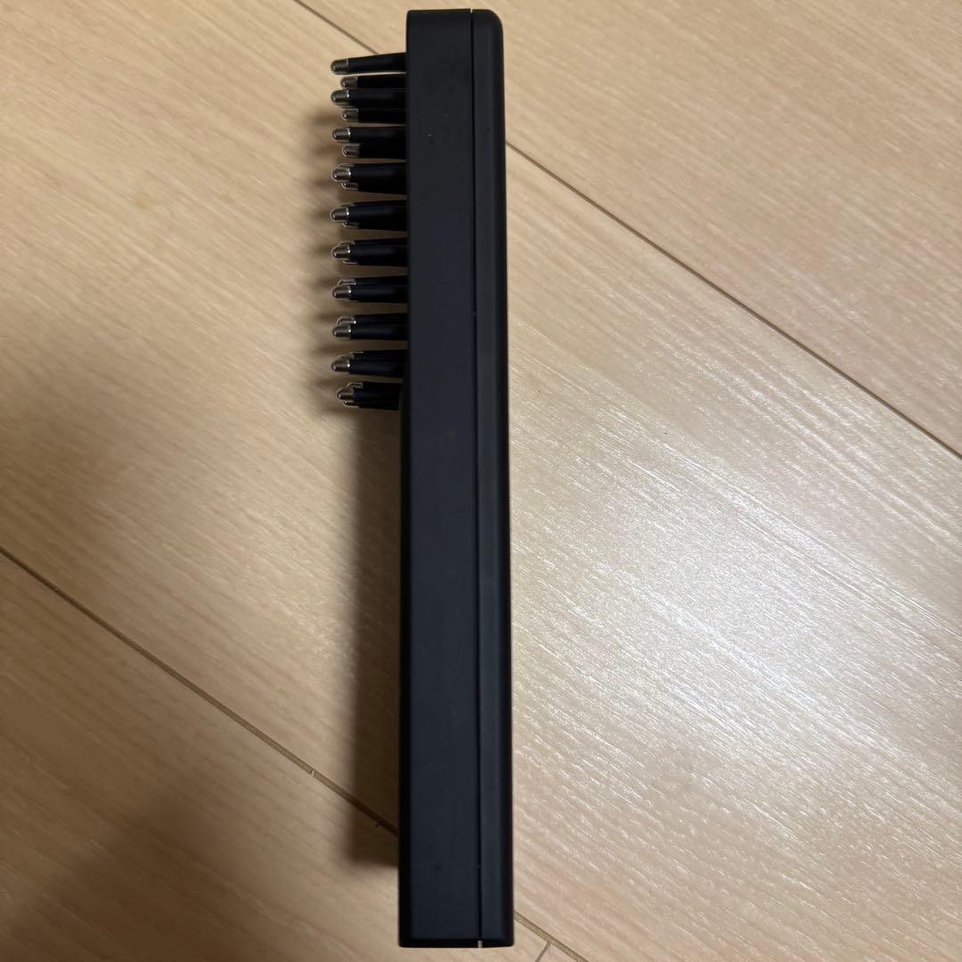 ほぼ未使用　Brighte ELEKIBRUSH ブライト エレキブラシ