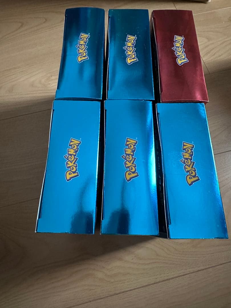 バトルマスターデッキ パオジオンEX &リザードン EX