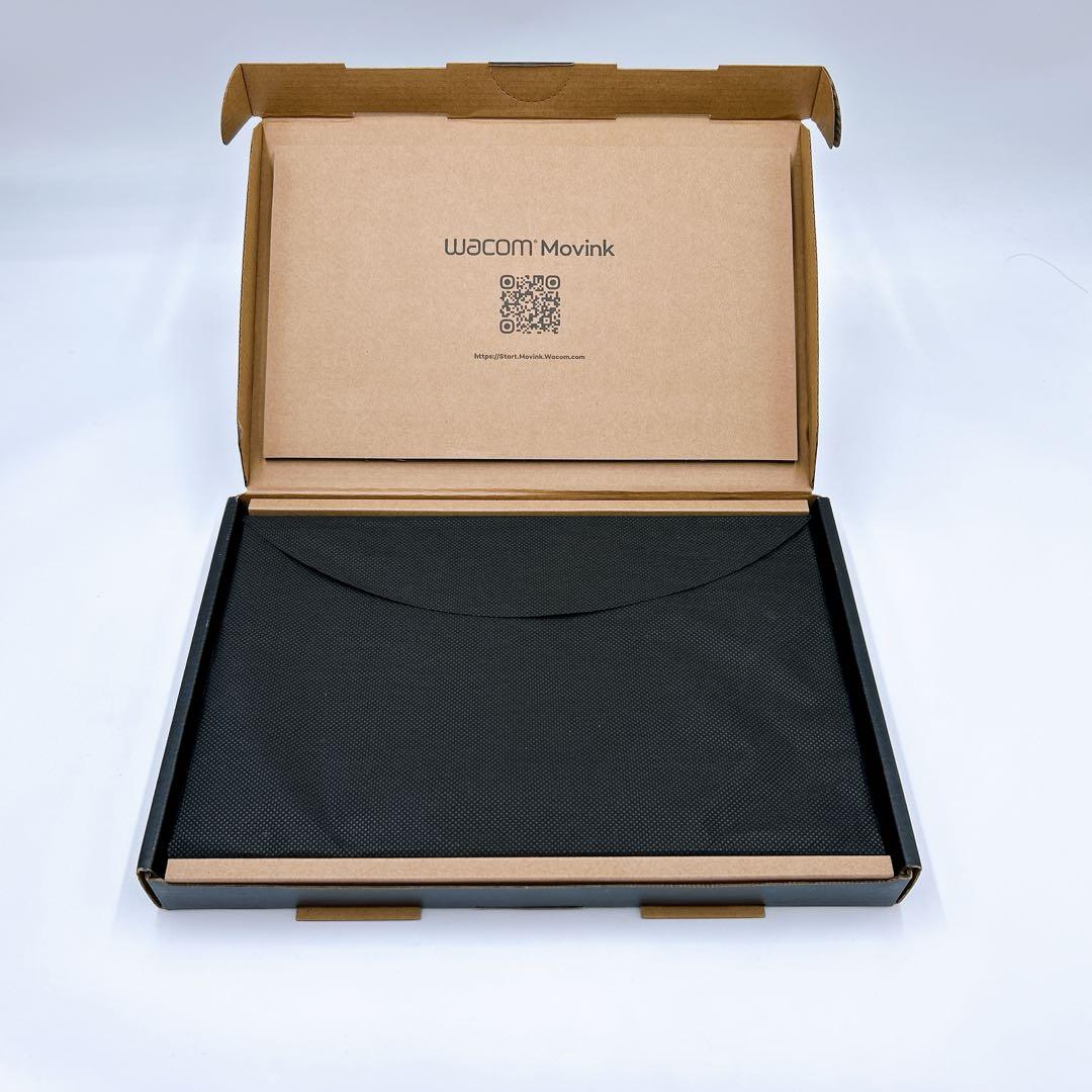 Movink 13 (DTH135K0C) ワコム 有機EL ペンタブレット