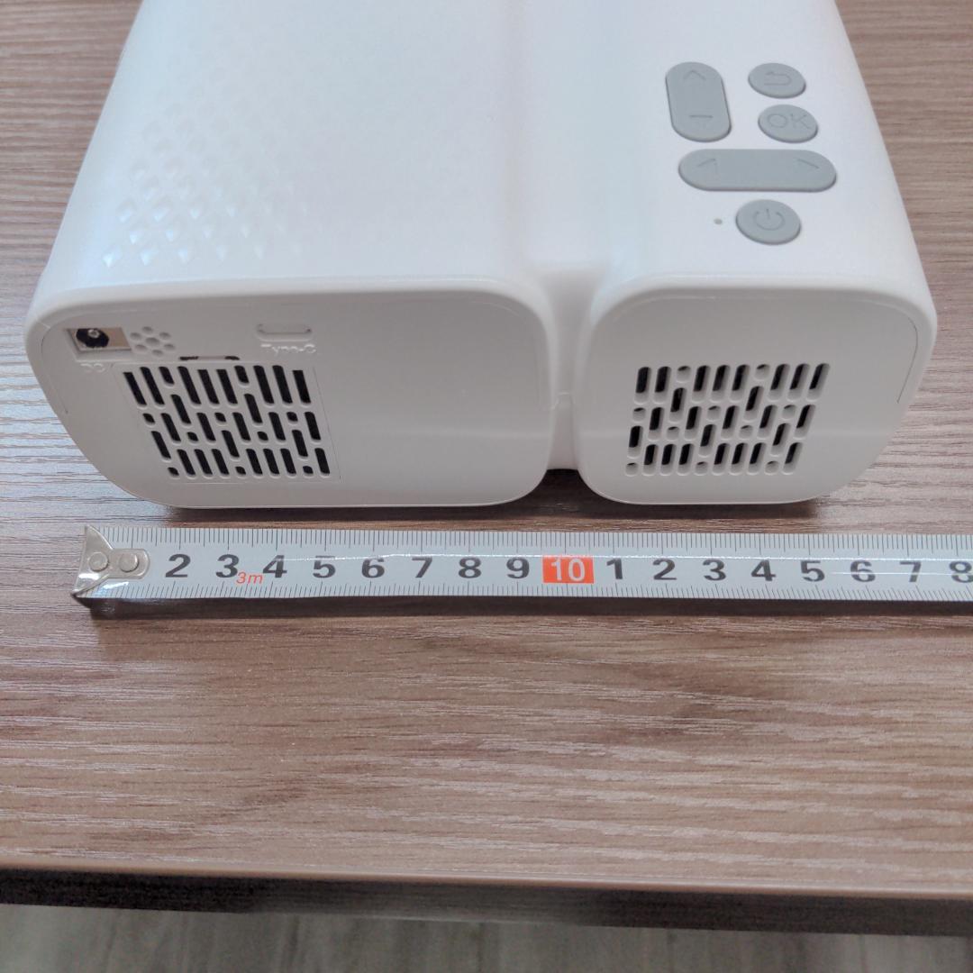 ★プロジェクター ホームシアター Sovboi Bluetooth USB