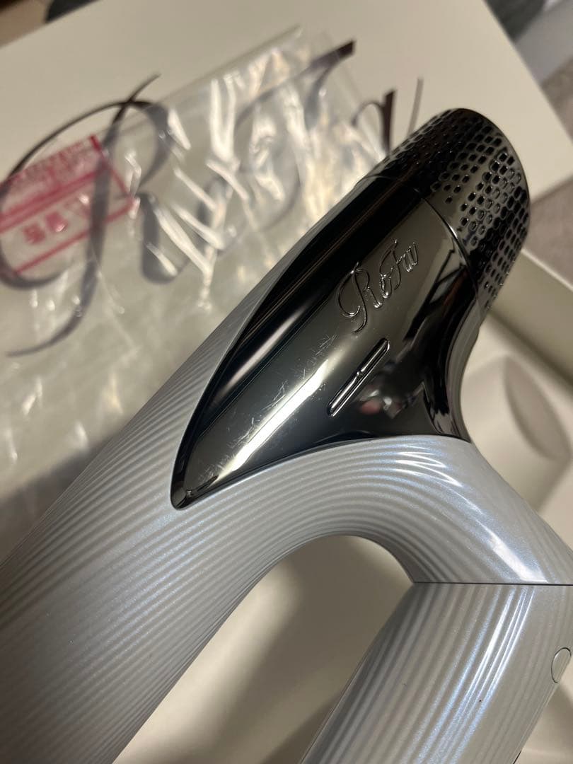 リファビューテック　ドライヤースマートジャンク品