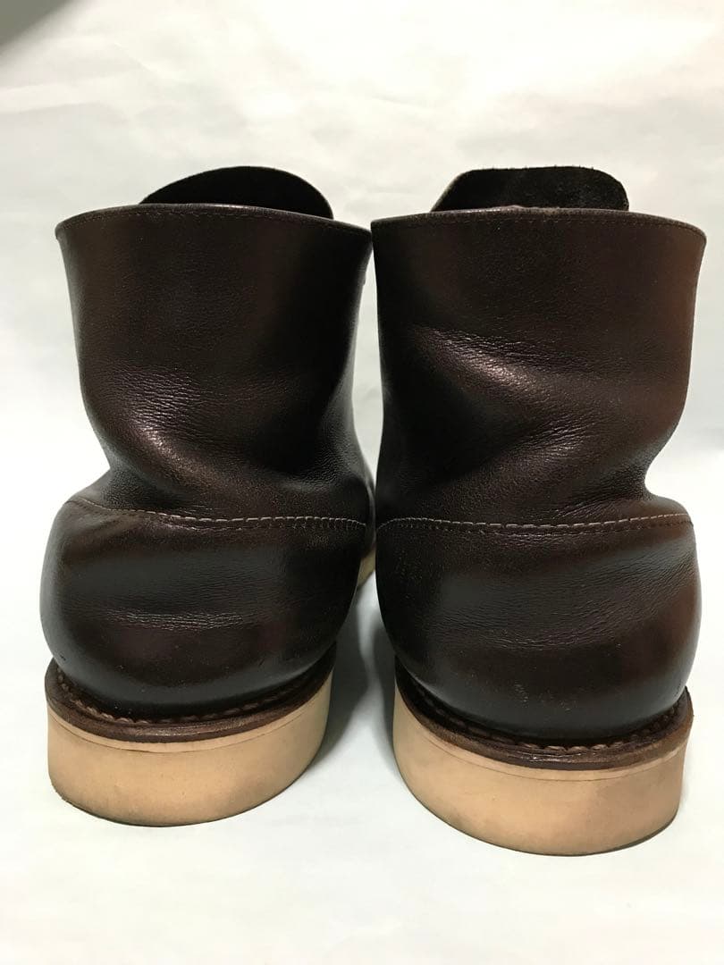 RED WING ワークブーツ　クラッシックラウンド　8165 US 10