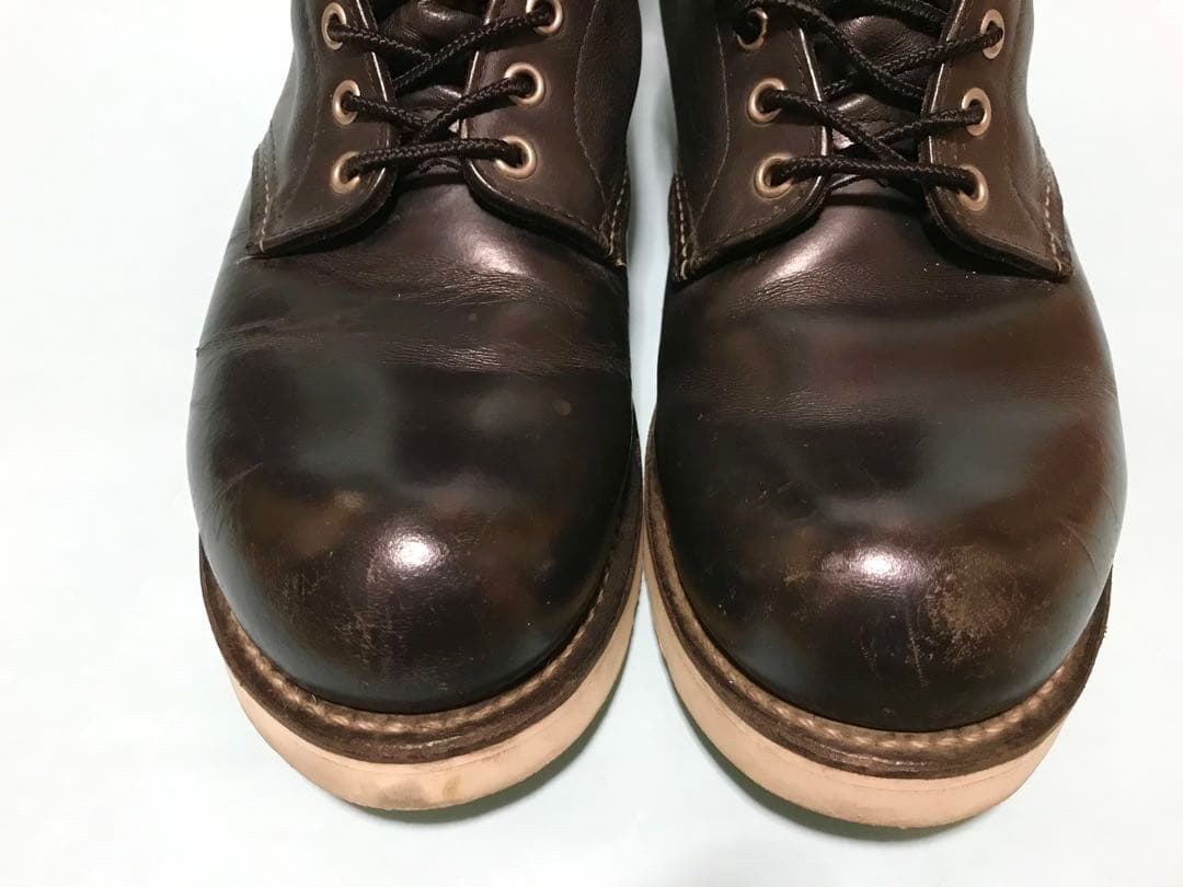 RED WING ワークブーツ　クラッシックラウンド　8165 US 10